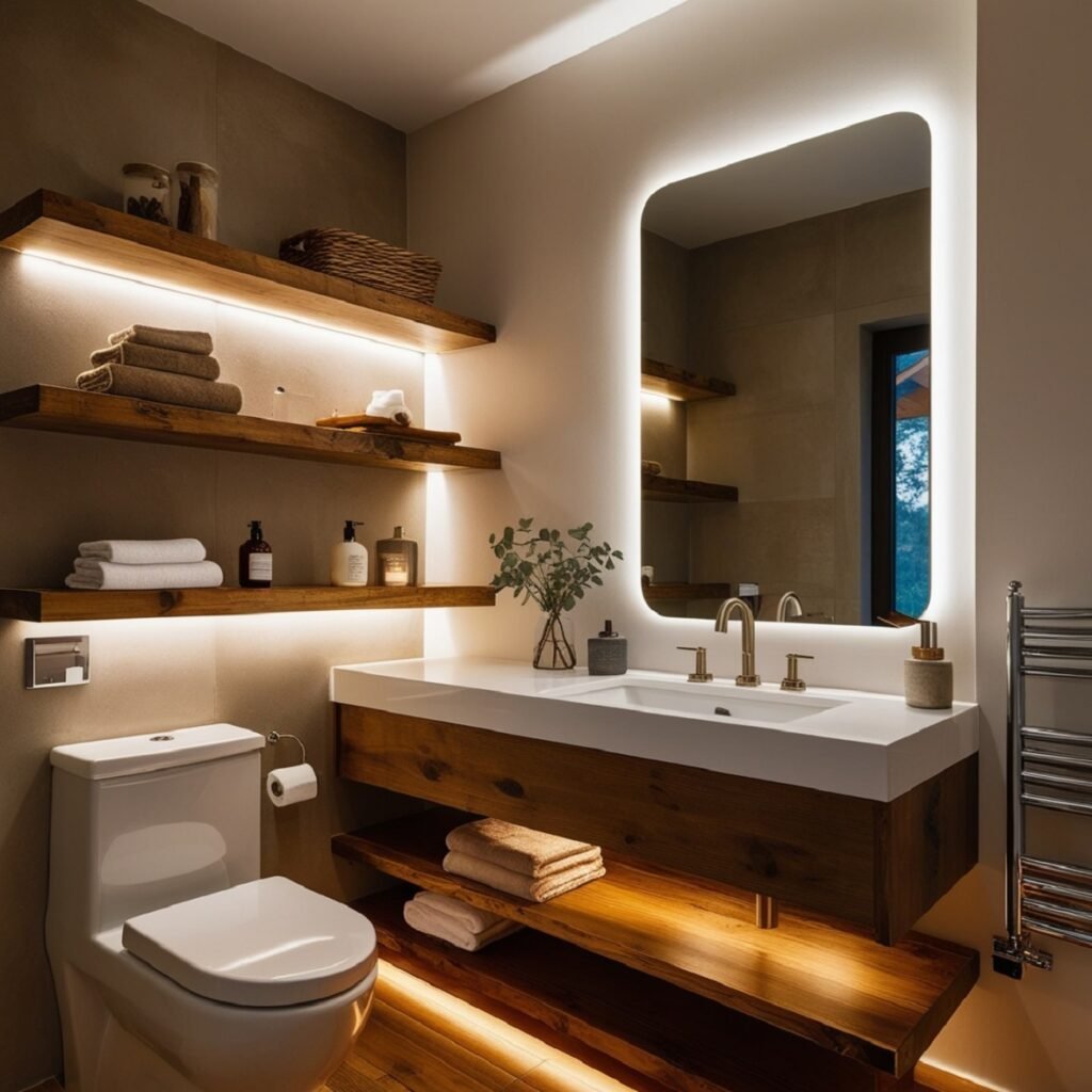 LED Strip Lighting