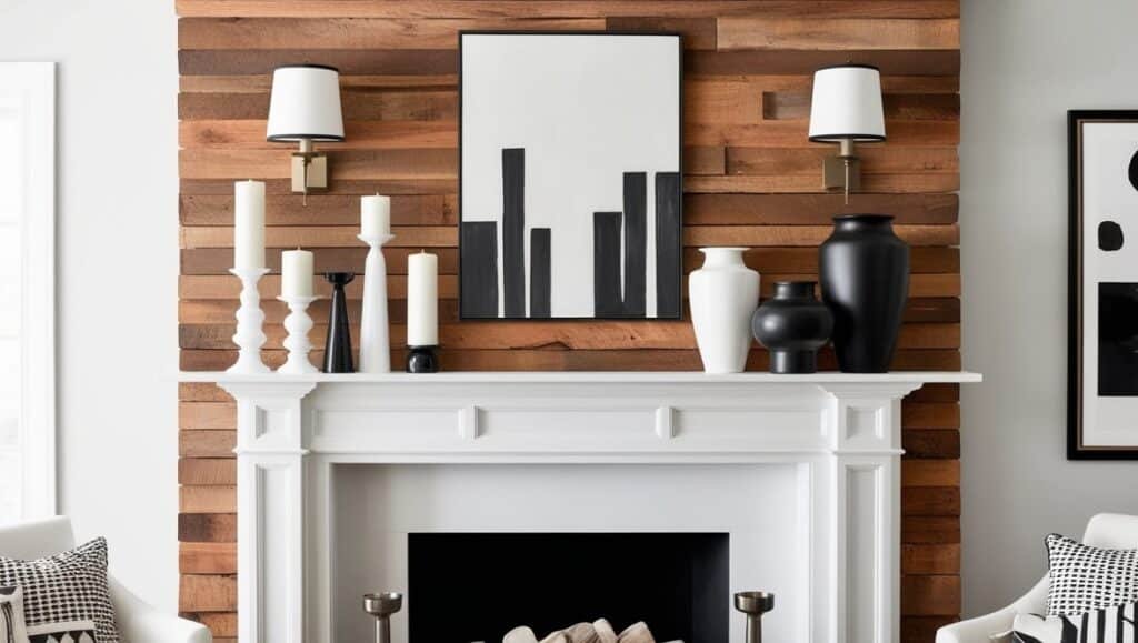 Monochrome Accessories: A Timeless Approach