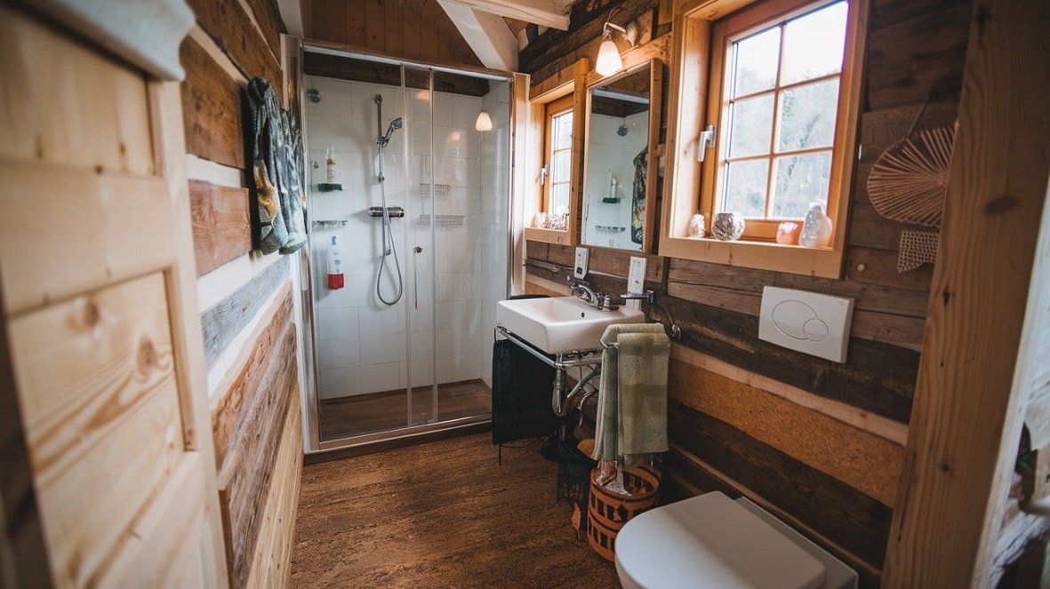 Cork Flooring