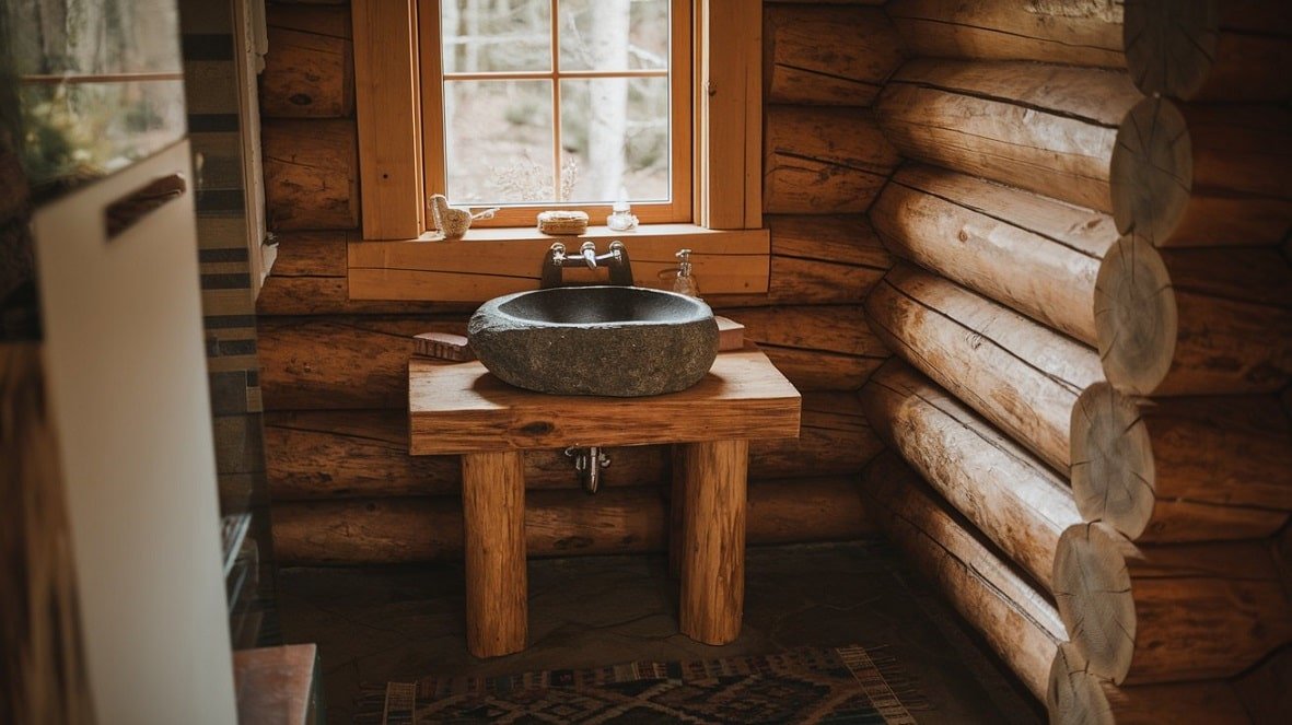 Stone Basin Sinks