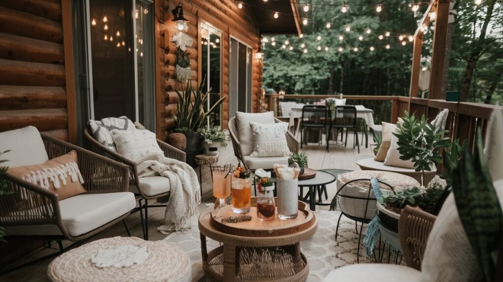 Patio Pregame